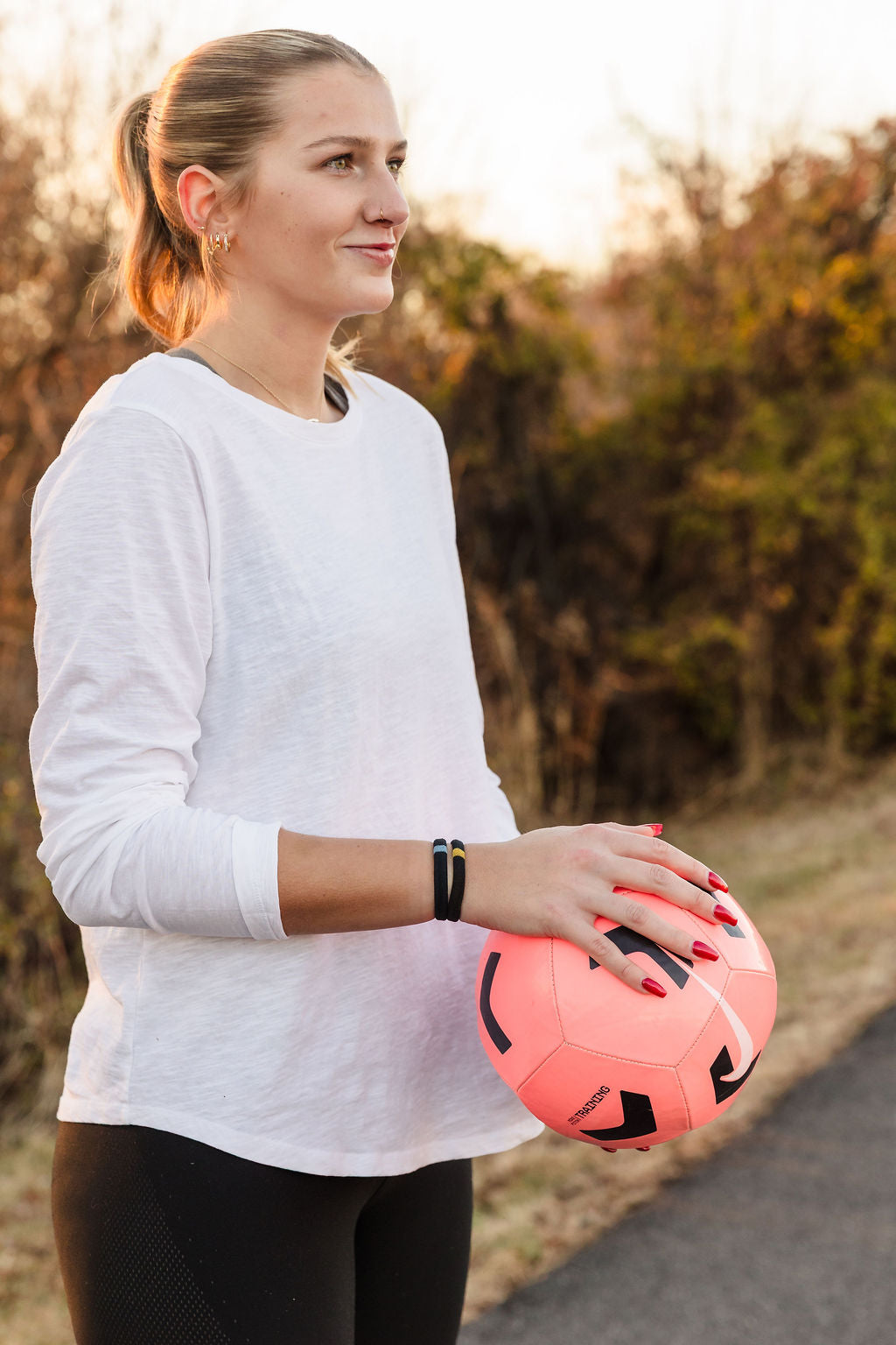 *Pre-Order* AWAREties | Yellow Stripe – Mental Health Awareness Pack