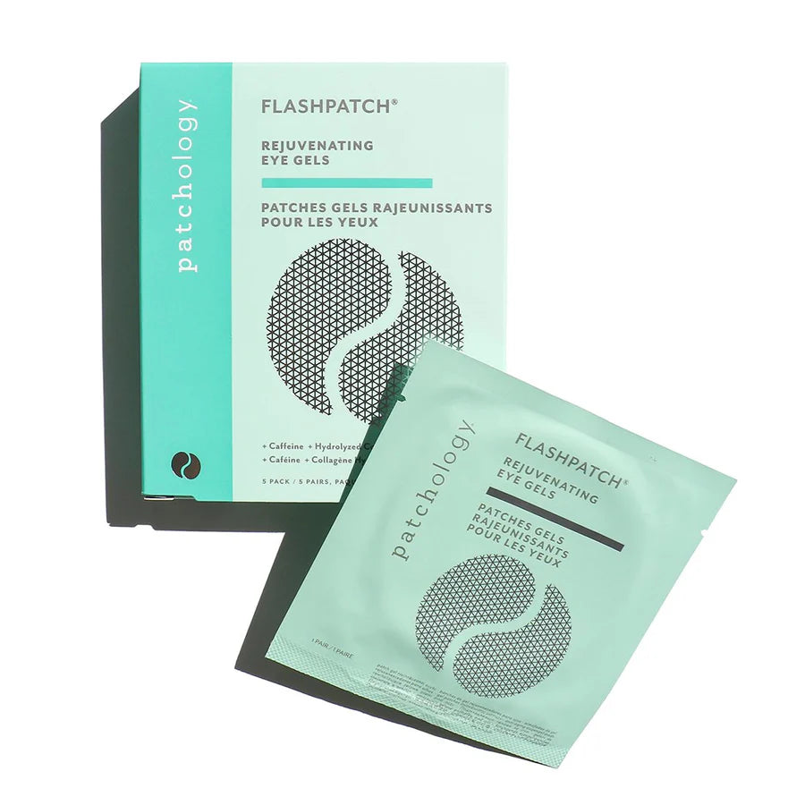 FlashPatch Rejuvenating Eye Gel