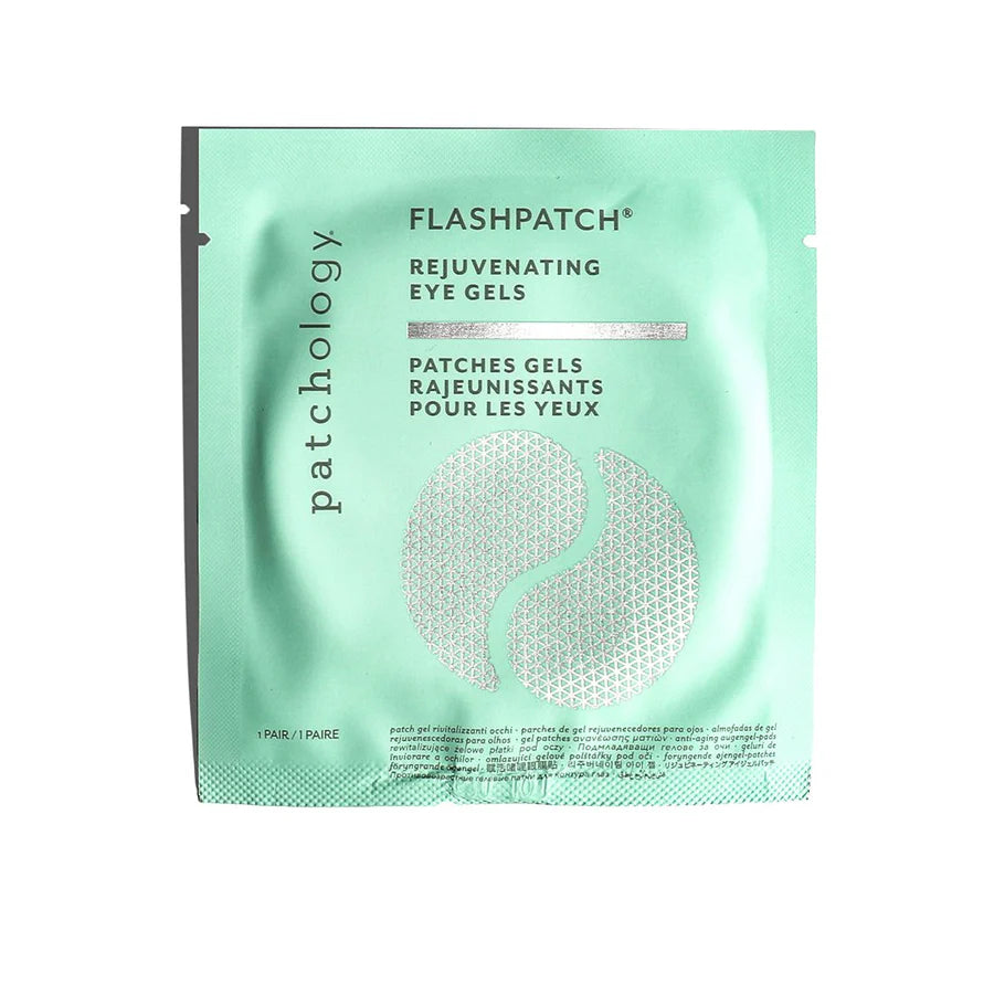 FlashPatch Rejuvenating Eye Gel