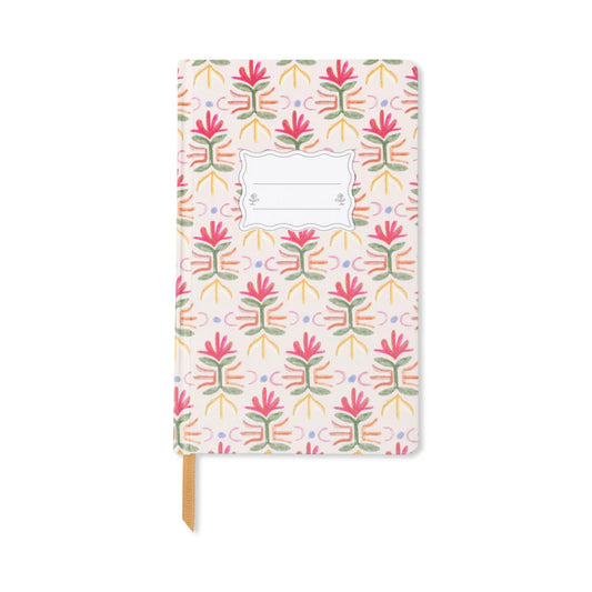 Tulip Journal in Tropical