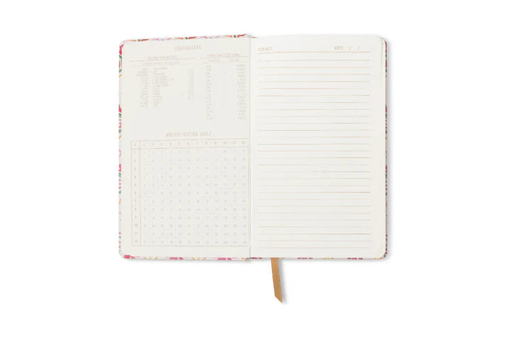 Tulip Journal in Tropical
