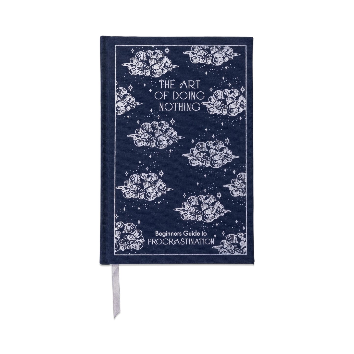 The Art of Doing Nothing Journal