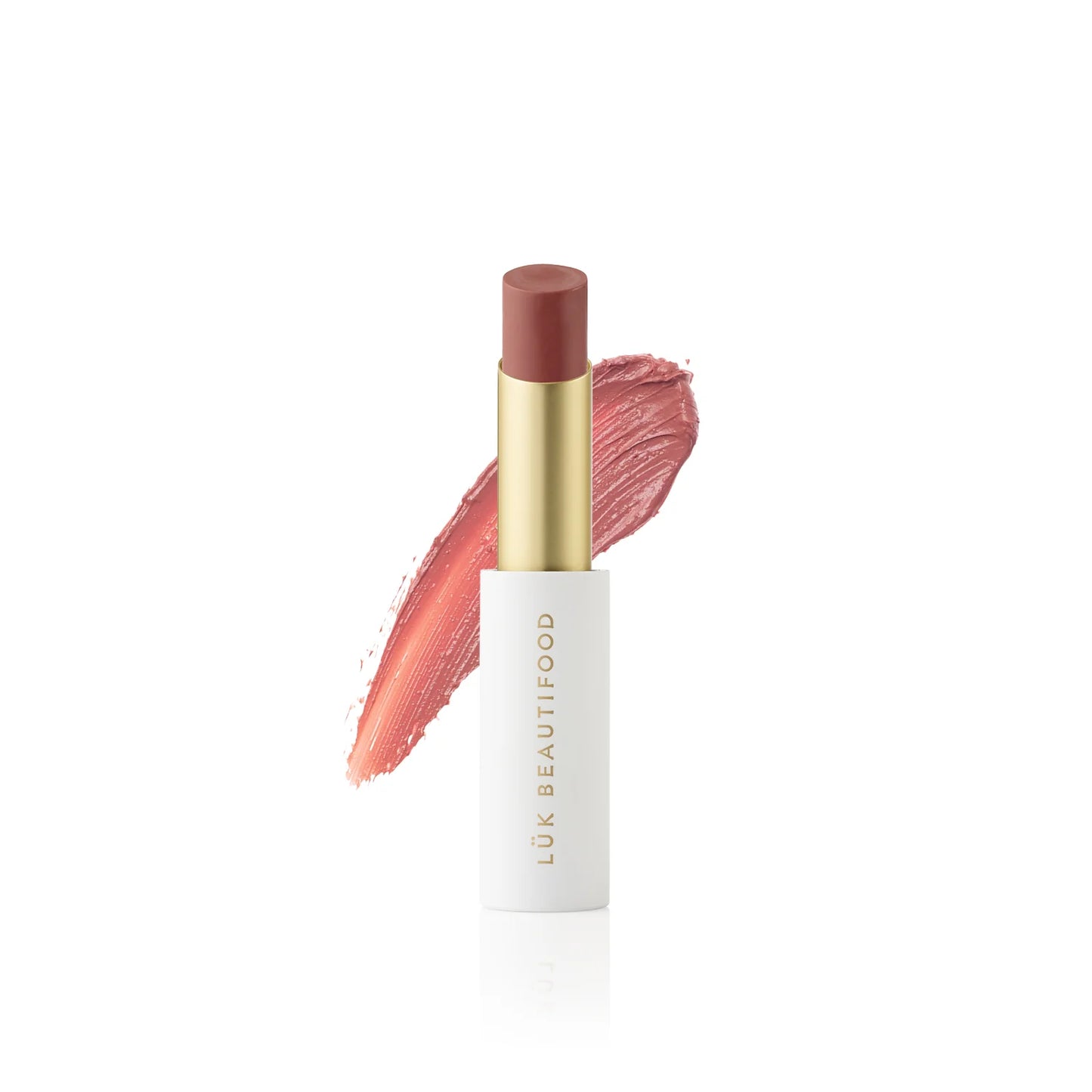 Lip Nourish™ - Nude Pink