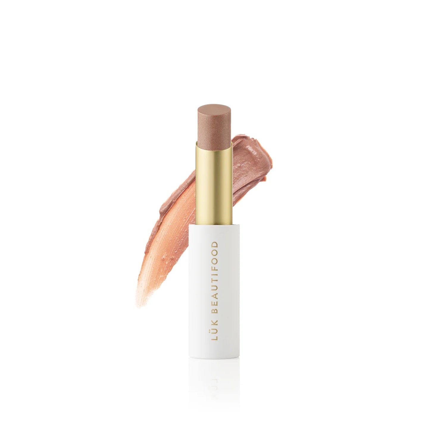 Lip Nourish™ - Nude Sugar