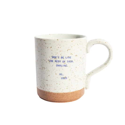 XO Mug: Coco