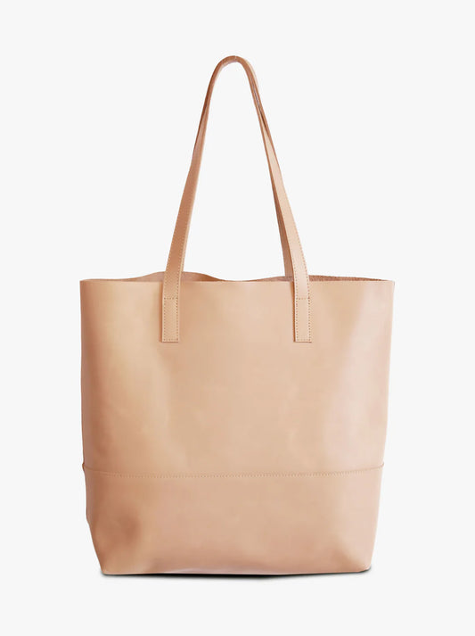 Mamuye Classic Tote in Sahara