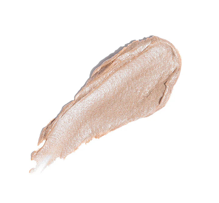 Mini Champagne Moon Dip® Iridescent Facial Mousse