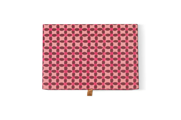 Boxed Tulip Notecard Set - 16 Cards