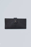 Everything Wallet in Black (Ethiopia Collection)