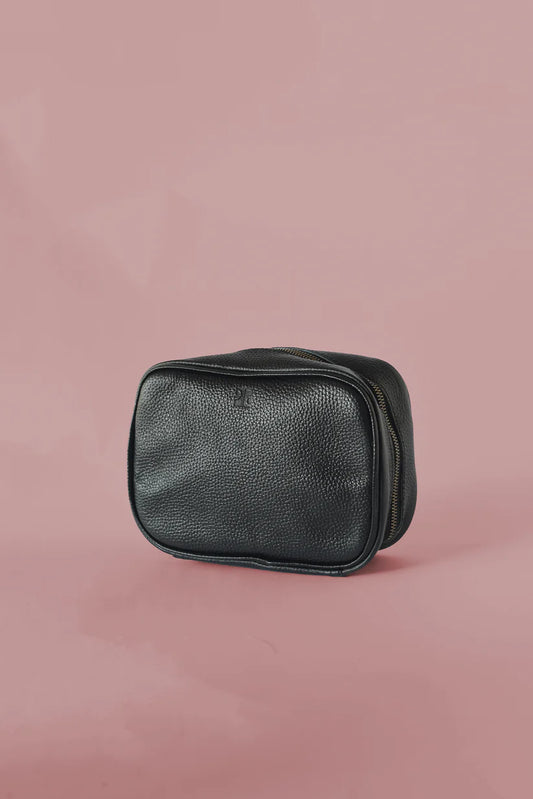 GR Organizational Pouch in Black