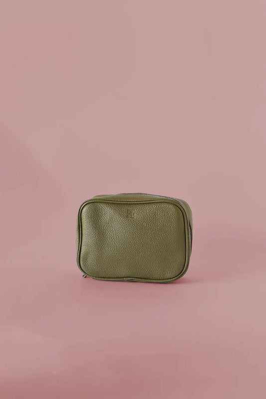 GR Organizational Pouch in Olive