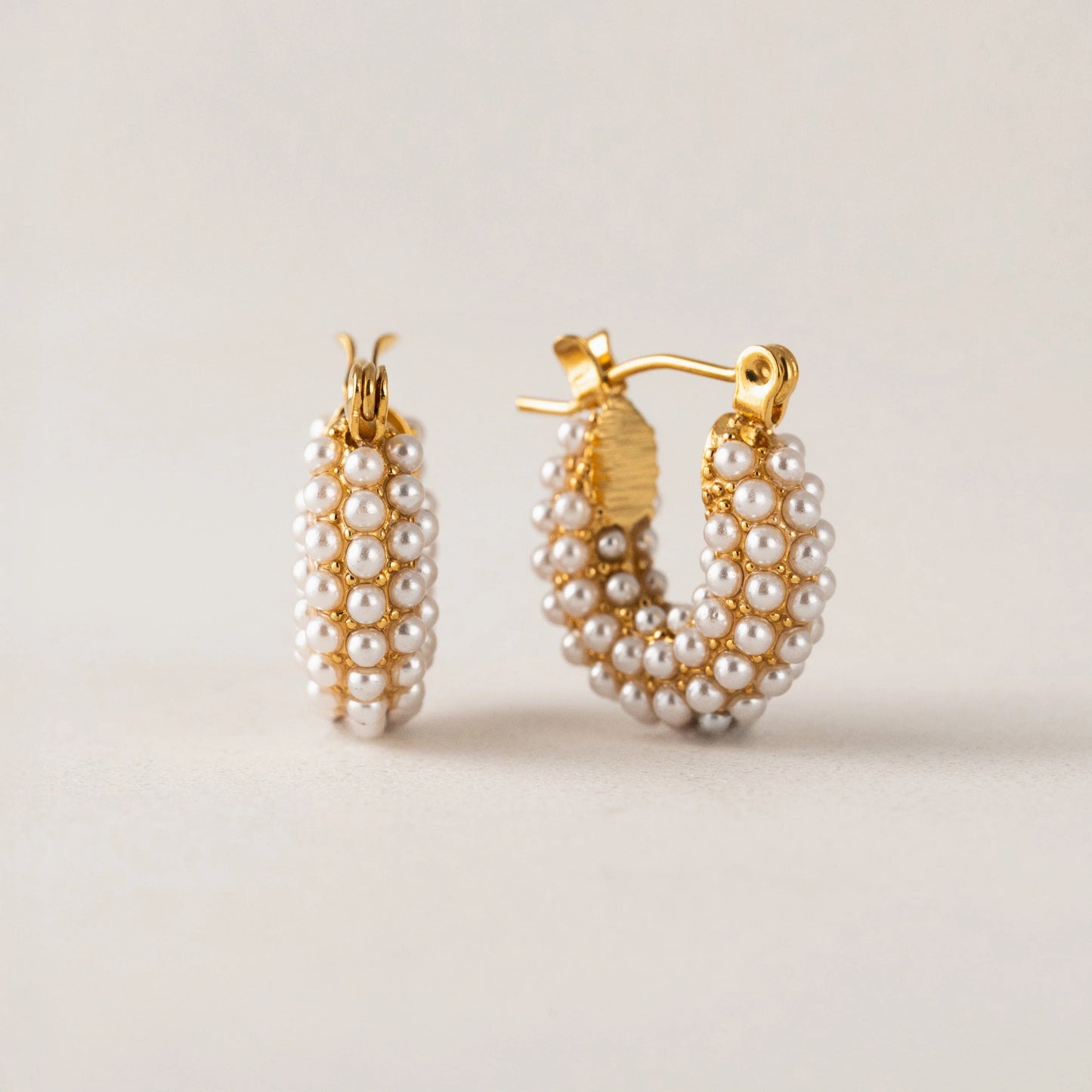 Perla Earrings