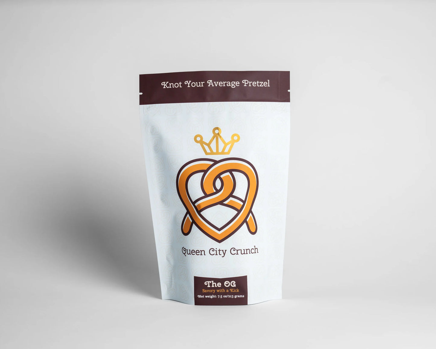 The OG Pretzels