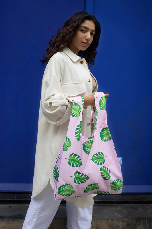 Palms Reusable Bag