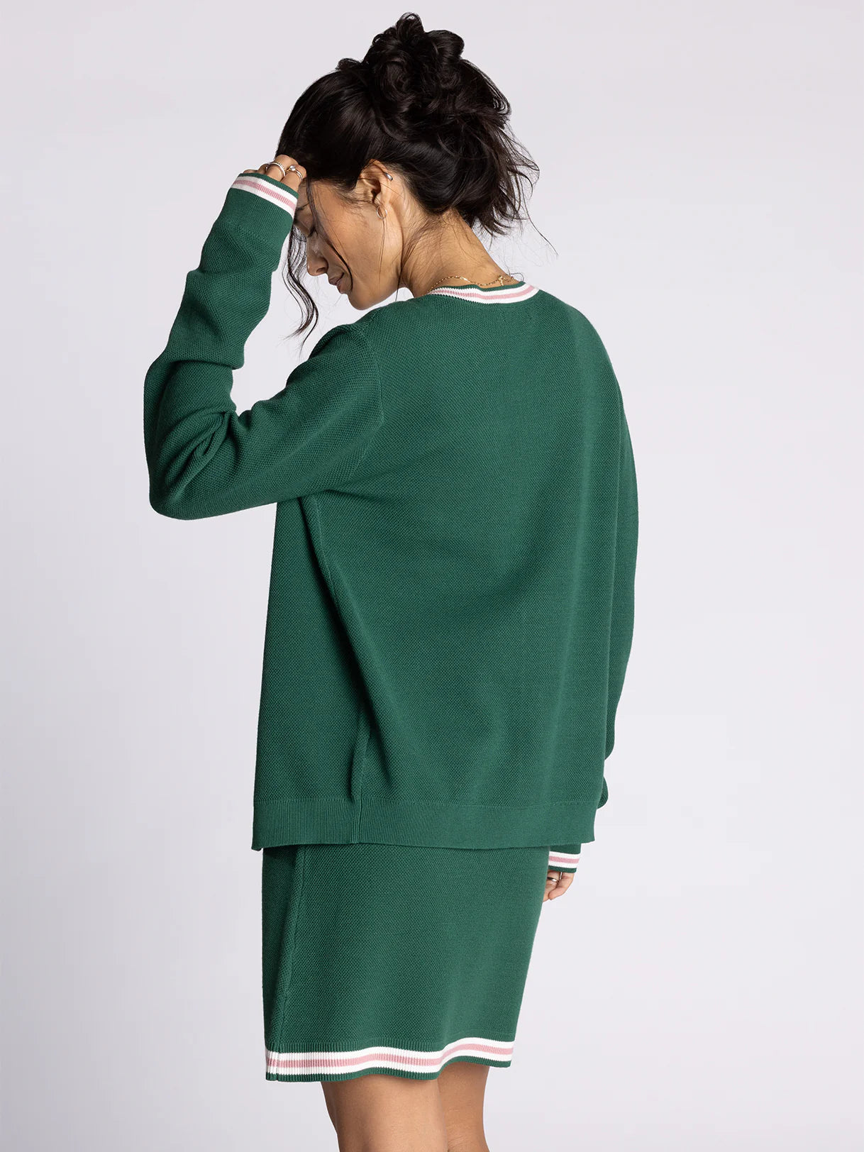 Becca Cardigan