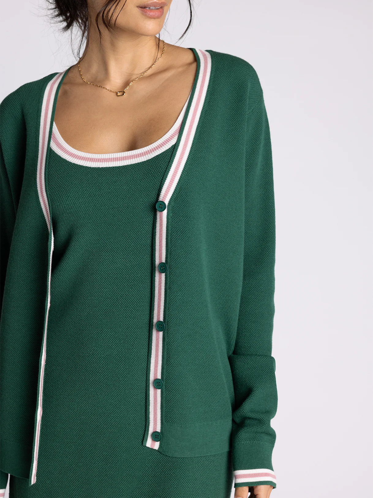 Becca Cardigan