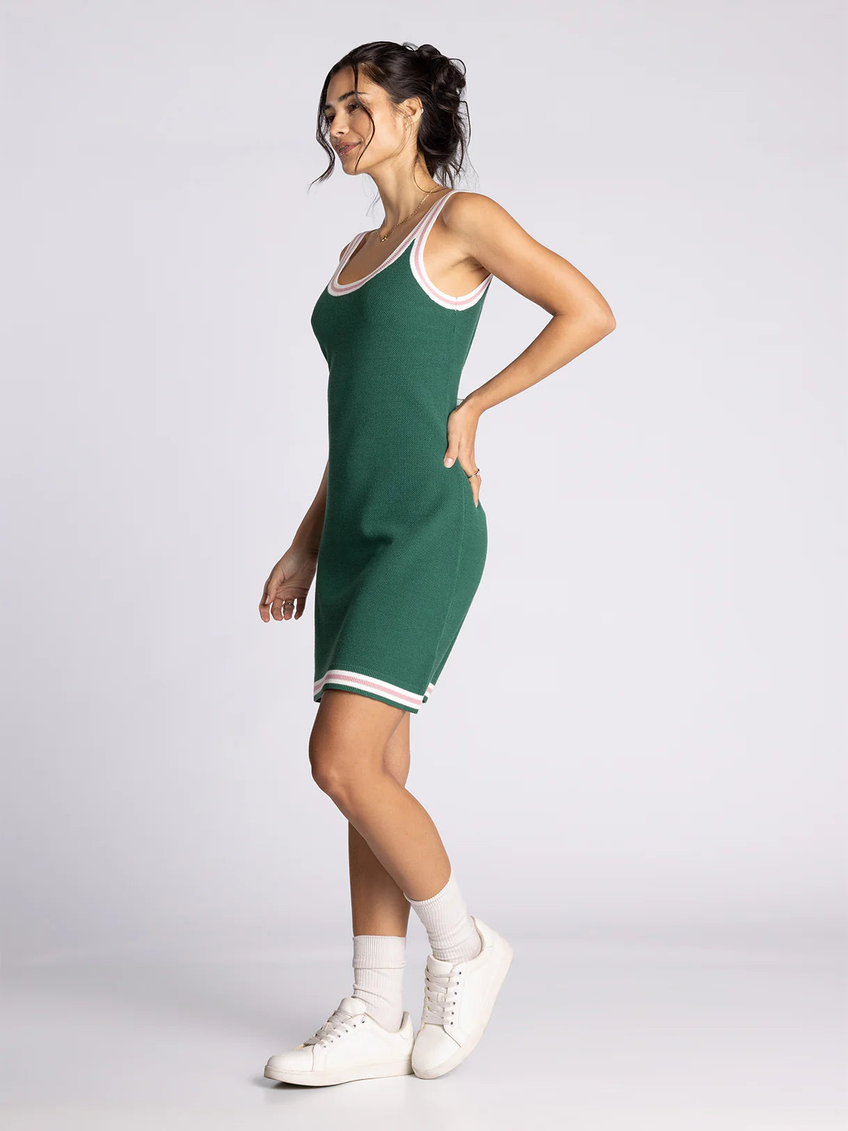 Becca Dress