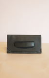 Mare Handle Clutch in Forest
