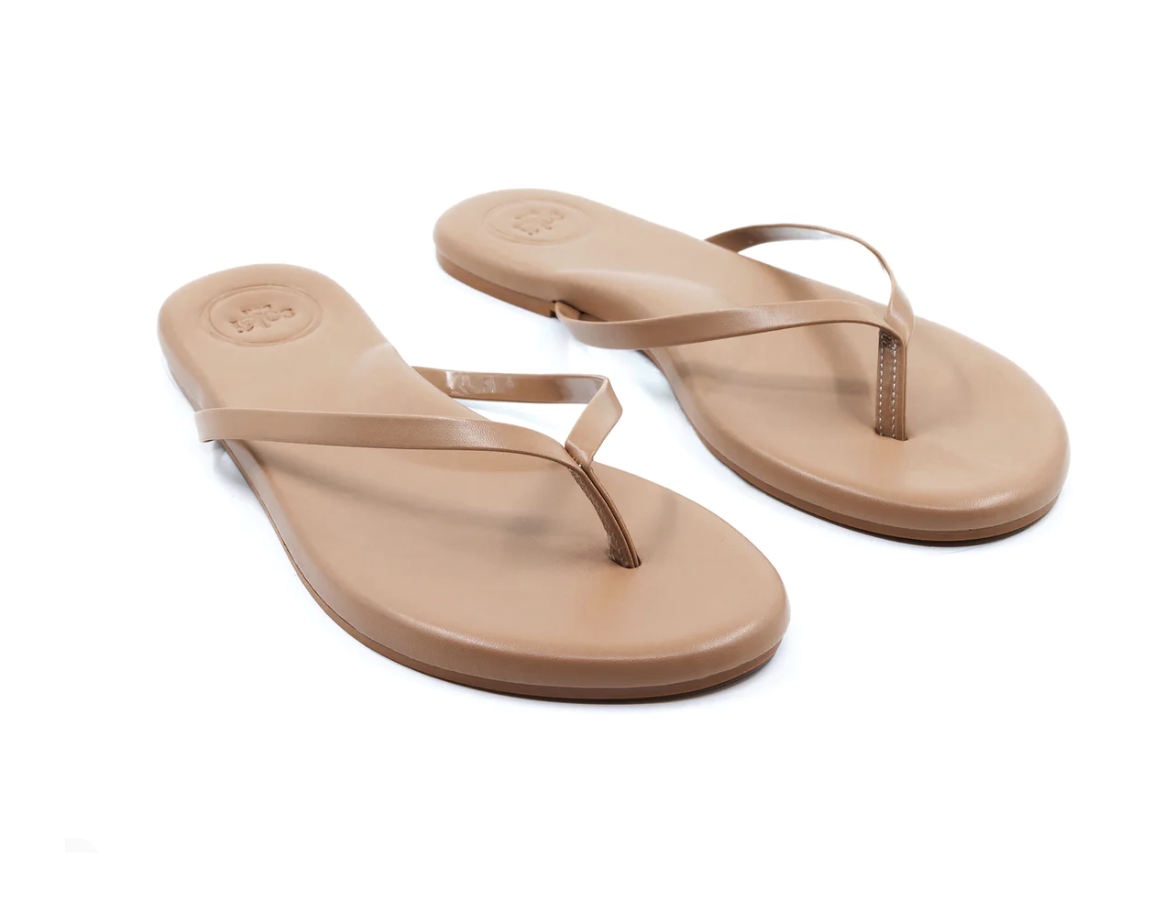 Indie Latte Sandal