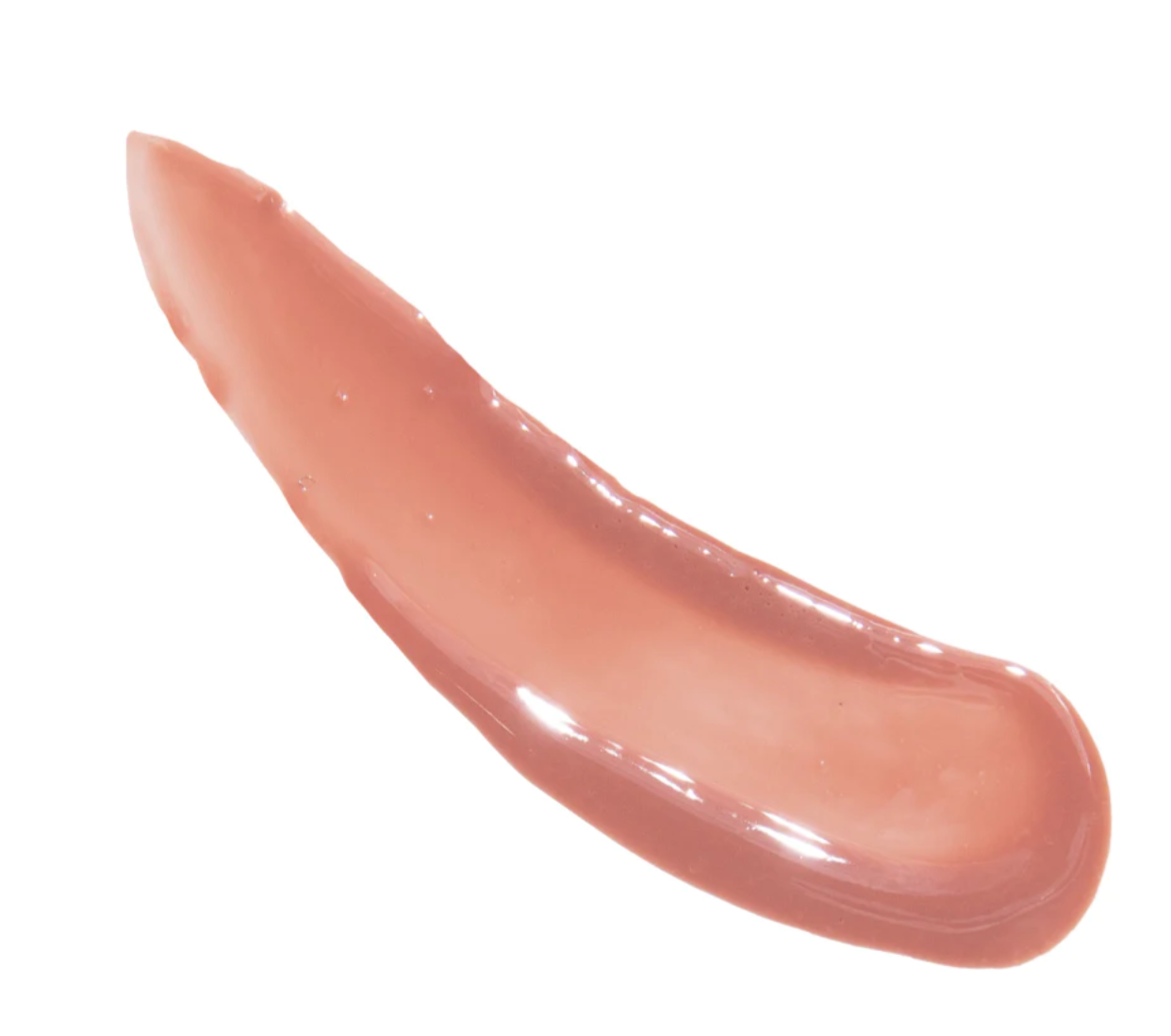 Vitamin Glaze™ Oil Infused Lip Gloss – Peach Peony