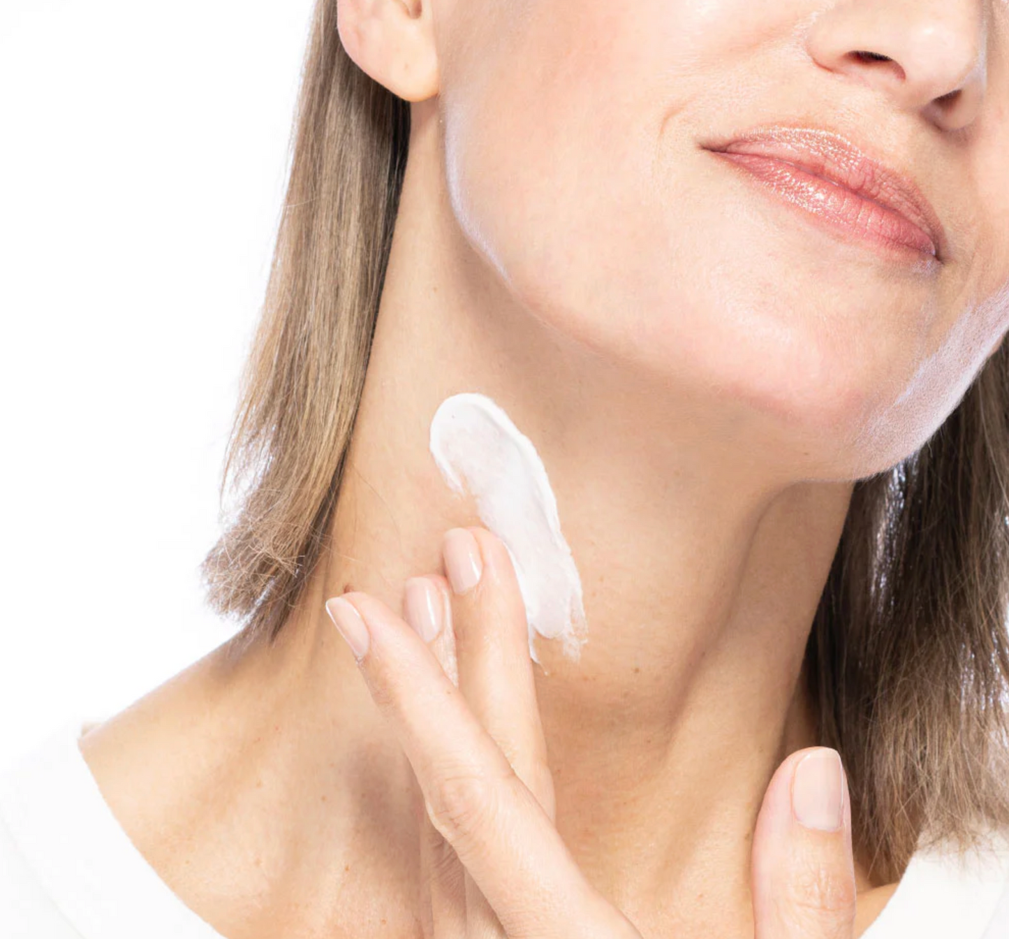 Necks-Level Smooth™ Ultra-Smoothing Triple Effect Neck Cream