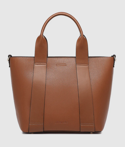 Windsor Bag in Tan