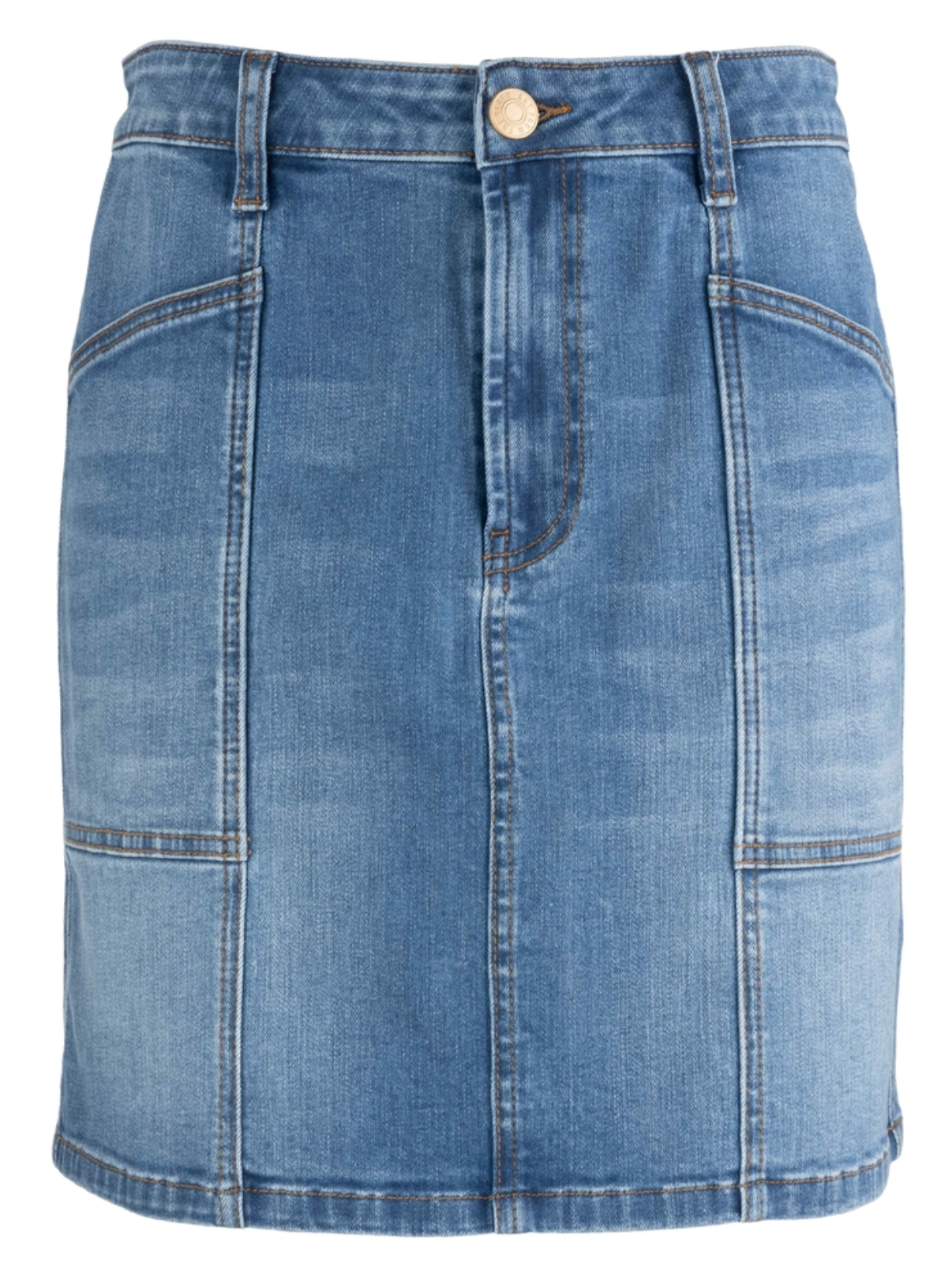 Hayden Skirt Patch Pocket (Competence)