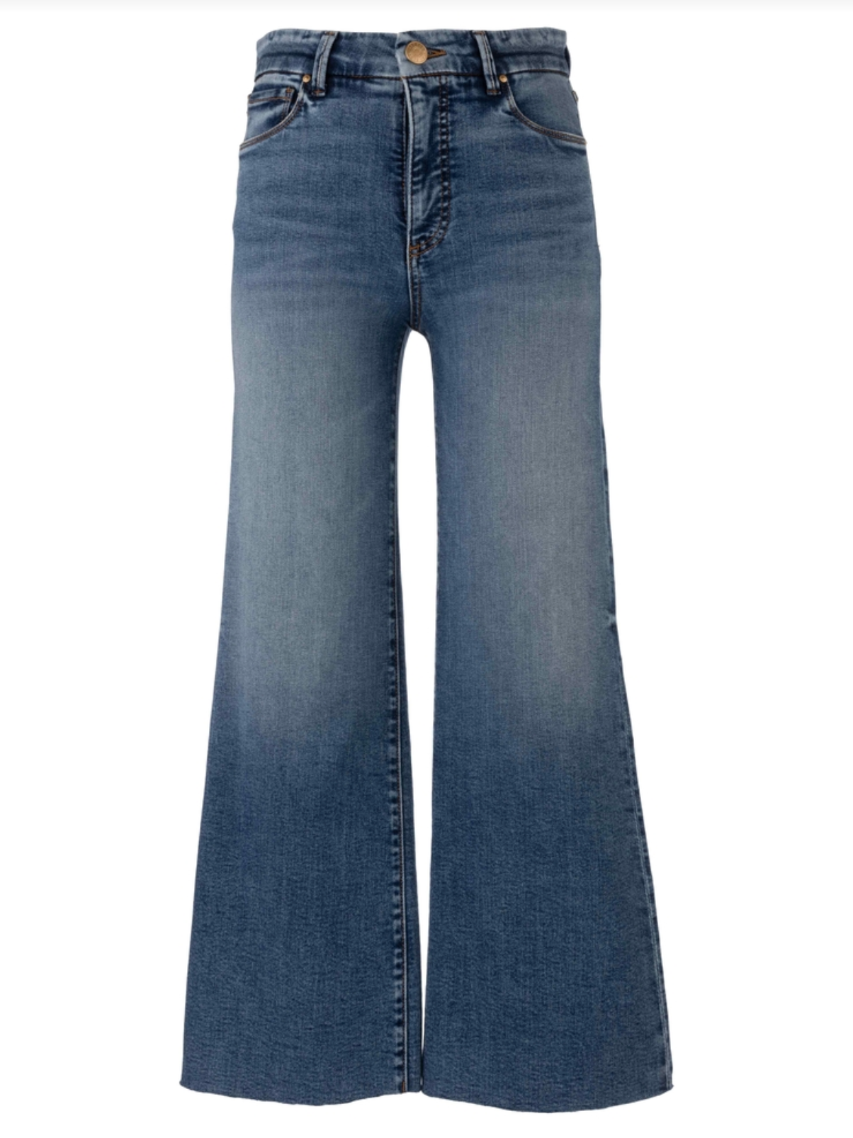 Meg High Rise Fab Ab Wide Leg (Toughness)