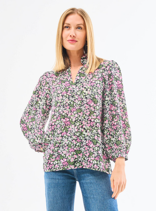 Aria Top in Vineyard