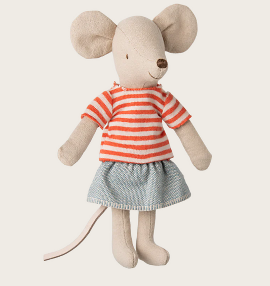 Big Sister Mouse (LouiMax's Sister)