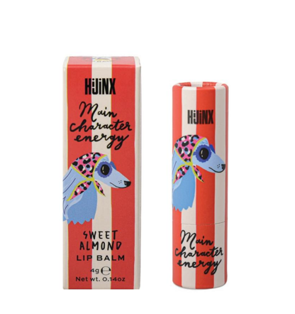 Main Character Energy Lip Balm (Sweet Almond)
