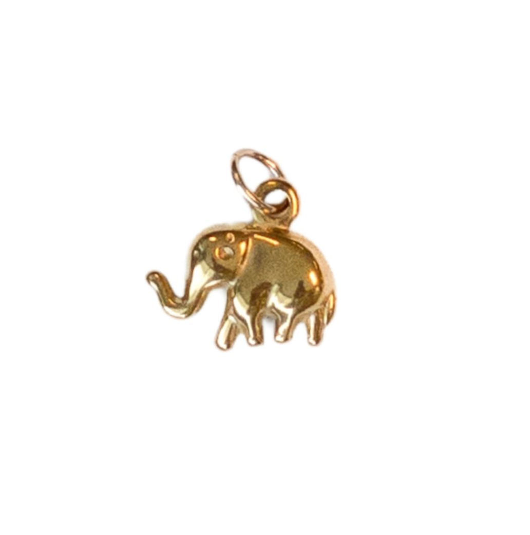 Elephant Charm