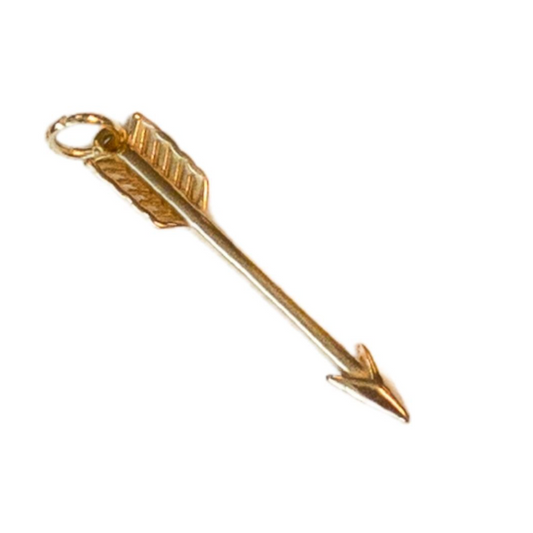 Arrow Charm