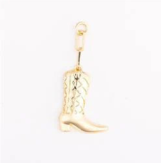 Icon Bag Charms