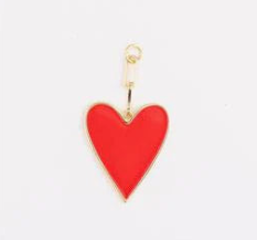 Icon Bag Charms
