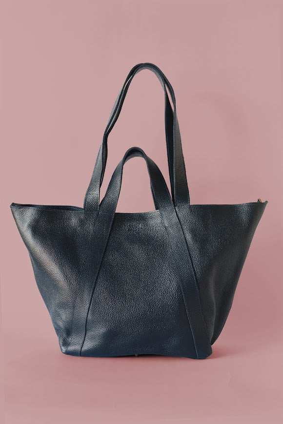 GR Origami Bag in Blue
