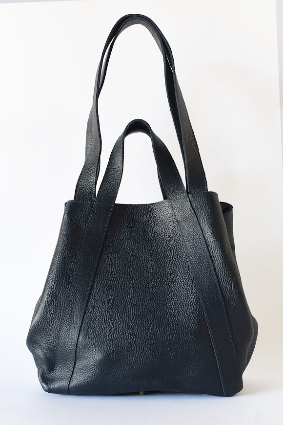 GR Origami Bag in Blue