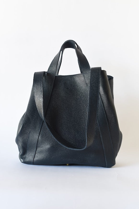 GR Origami Bag in Blue