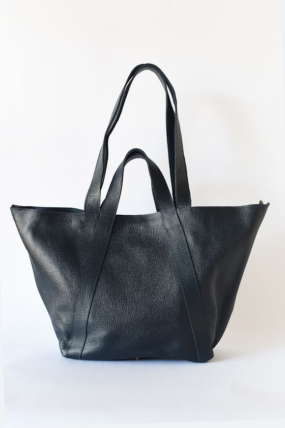GR Origami Bag in Blue
