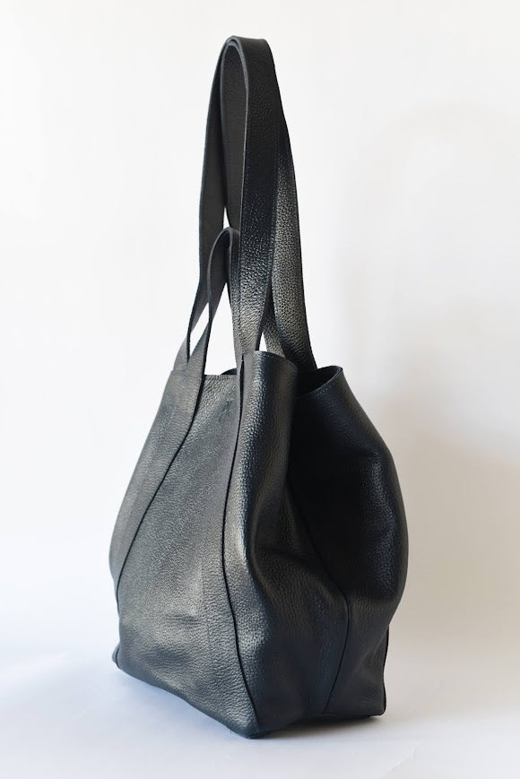GR Origami Bag in Blue