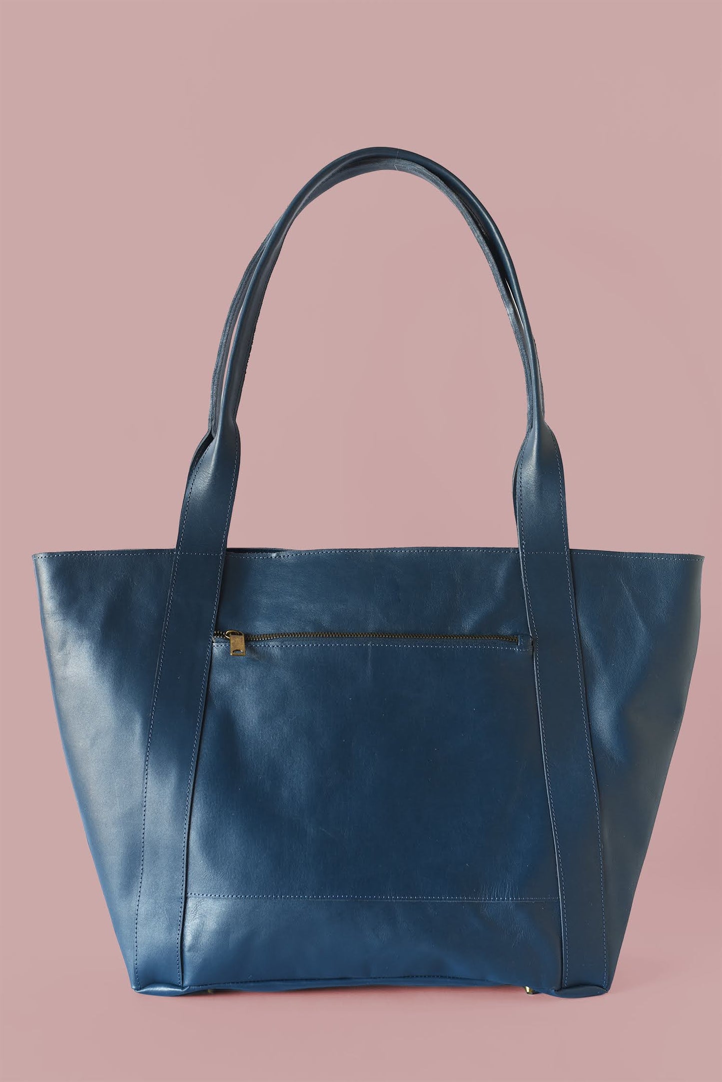 GR Weekender in Blue