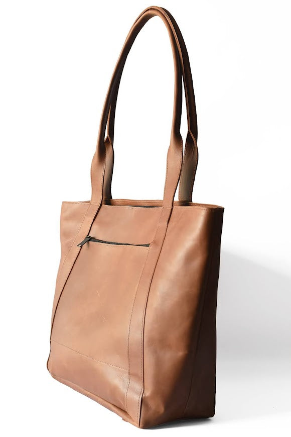 GR Weekender in Cognac