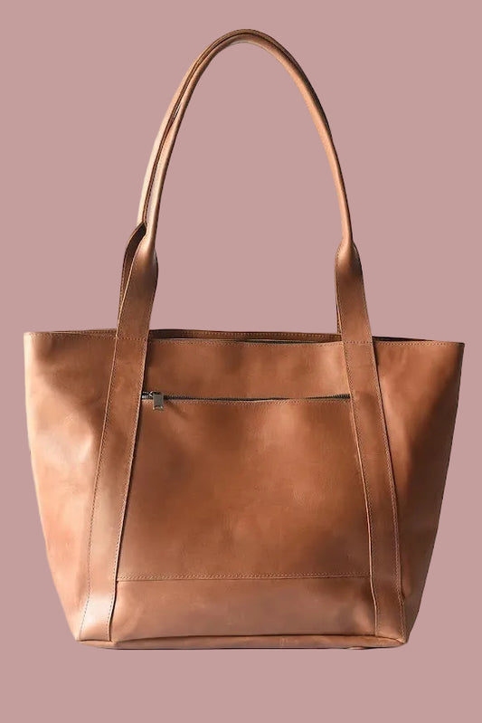 GR Weekender in Cognac