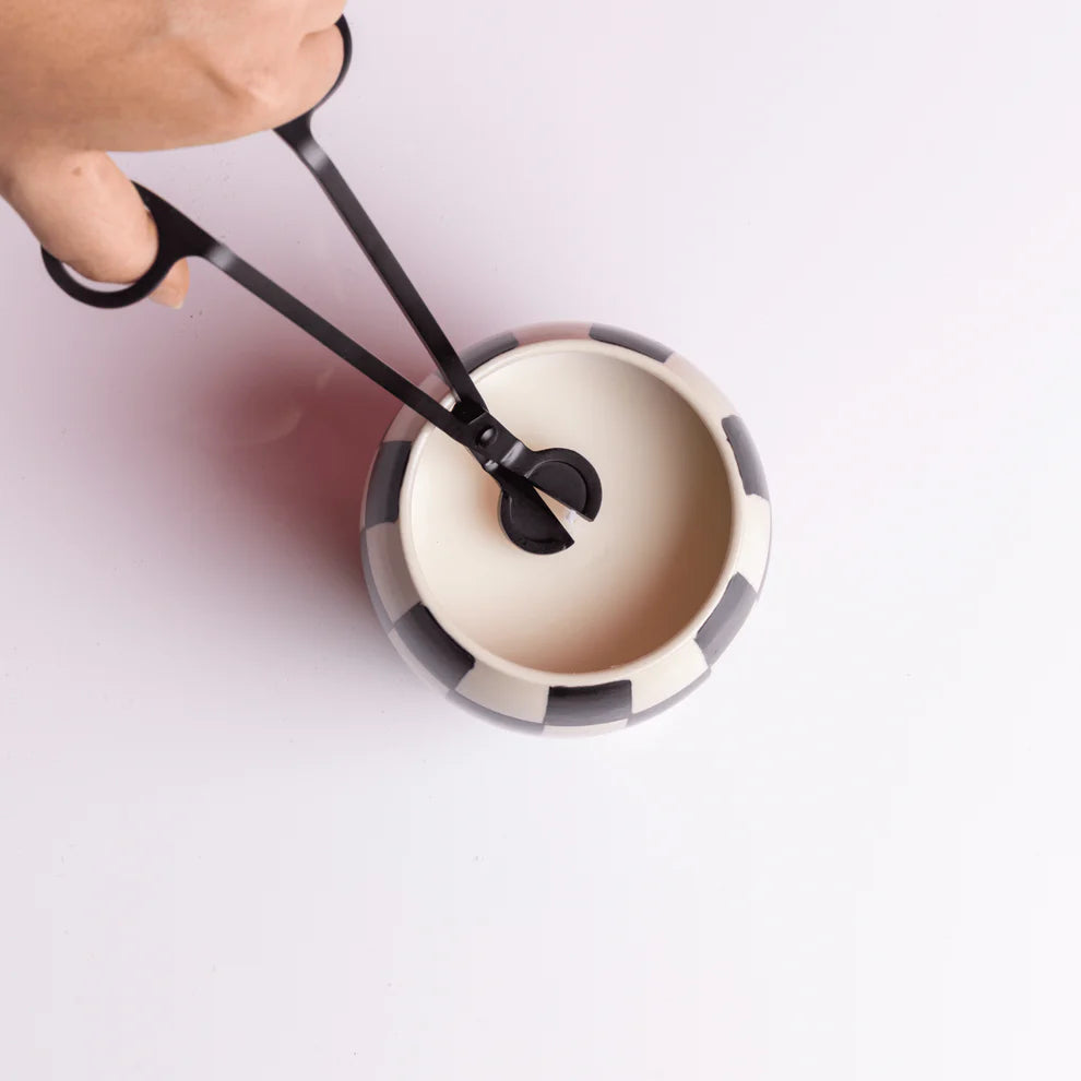 Wick Trimmer - Matte Black