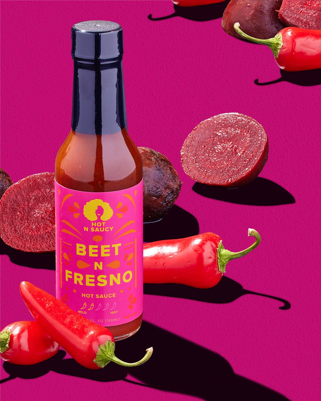 Beet N Fresno