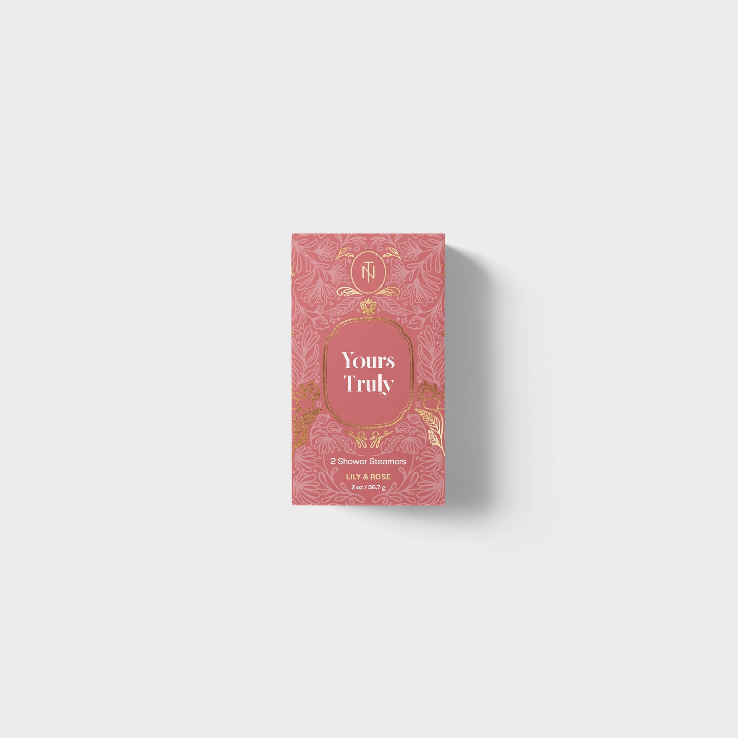 Shower Steamers – Lily & Rose