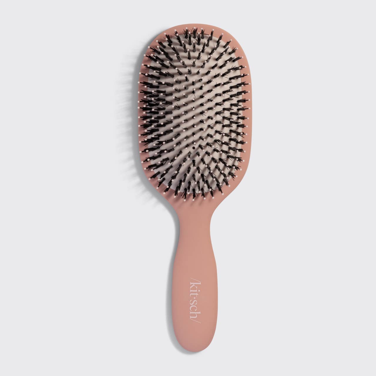 Smooth & Polish Brush in Terracotta