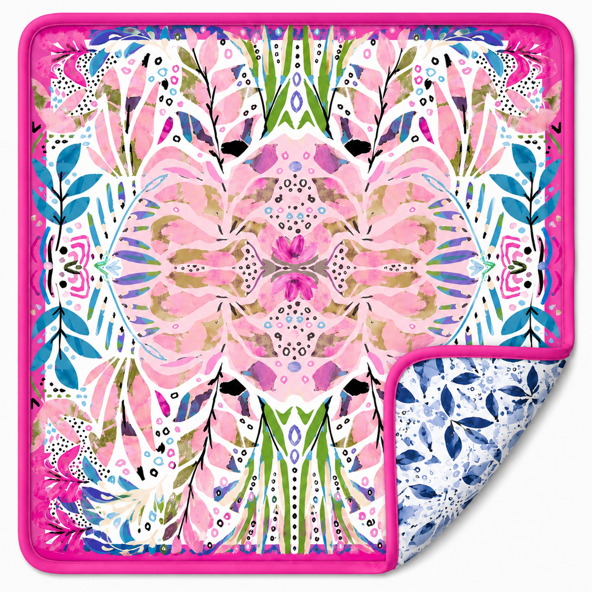 Mahjong Kit in Amina
