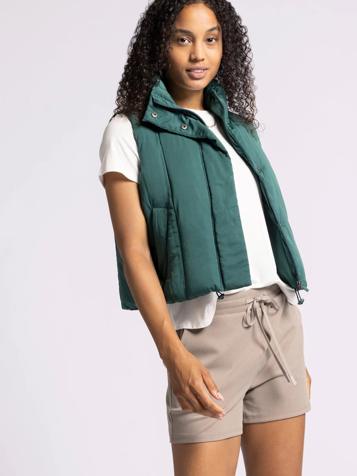 Anya Vest