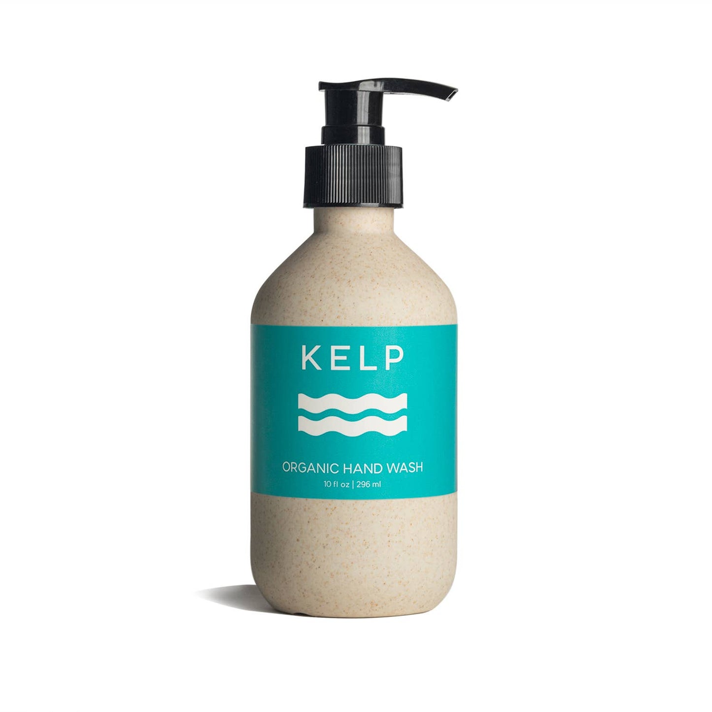 Hallo Iceland Kelp Liquid Hand Soap